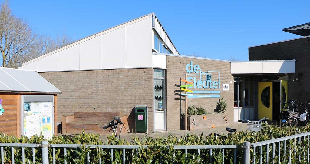 De Sleutel