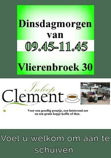 Inloop Clement
